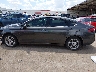 3FA6P0UU1JR****** Salvamento 2018 Ford Fusion Hybrid