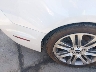 3LN6L2GK3DR****** Repairable 2013 Lincoln MKZ in California State