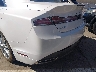 3LN6L2GK3DR****** Salvage 2013 Lincoln MKZ