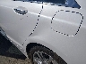3LN6L2GK3DR****** Wrecked 2013 Lincoln MKZ