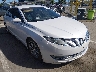3LN6L2GK3DR****** Salvage and Wrecked 2013 Lincoln MKZ in Fresno