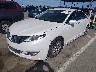 3LN6L2GK3DR****** Used and Repairable 2013 Lincoln MKZ in Fresno