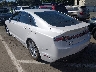 3LN6L2GK3DR****** Salvage and Repairable 2013 Lincoln MKZ in Fresno