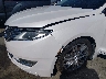 3LN6L2GK3DR****** Salvage and Repairable 2013 Lincoln MKZ in California State