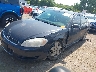 2G1WB57K391****** Repairable 2009 Chevrolet Impala in Oklahoma State