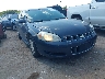 2G1WB57K391****** Salvage and Wrecked 2009 Chevrolet Impala in Oklahoma City