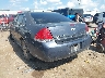 2G1WB57K391****** Salvage and Repairable 2009 Chevrolet Impala in Oklahoma City