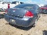 2G1WB57K391****** Salvage and Wrecked 2009 Chevrolet Impala in Oklahoma State