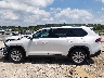 5TDAAAA53RS****** Salvage 2024 Toyota Grand Highlander