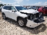 5TDAAAA53RS****** Salvage and Wrecked 2024 Toyota Grand Highlander in Fayetteville