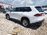 5TDAAAA53RS****** Salvage and Repairable 2024 Toyota Grand Highlander in Fayetteville