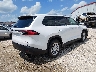 5TDAAAA53RS****** Salvage and Wrecked 2024 Toyota Grand Highlander in Arkansas State