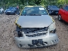 1G1AK15F477****** Wrecked 2007 Chevrolet Cobalt in Illinois State