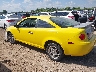 1G1AK15F477****** Repairable 2007 Chevrolet Cobalt in Illinois State