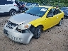 1G1AK15F477****** Used and Repairable 2007 Chevrolet Cobalt in Chicago North