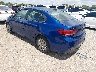3KPA24AD5LE****** Salvamento y Reparables 2020 Kia Rio en Houston
