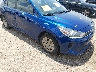 3KPA24AD5LE****** Salvamento y Reparables 2020 Kia Rio en Estado de Texas