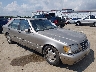 WDBGA43G5XA****** Salvage and Wrecked 1999 Mercedes-Benz S 420 in Saint Louis