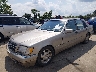 WDBGA43G5XA****** Used and Repairable 1999 Mercedes-Benz S 420 in Saint Louis