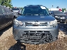 KNDJN2A23G7****** Wrecked 2016 Kia Soul in Oklahoma State