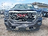 3GTU2PEC0GG****** Wrecked 2016 GMC Sierra 1500 in Wisconsin State