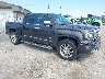 3GTU2PEC0GG****** Salvage and Wrecked 2016 GMC Sierra 1500 in Appleton