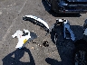 KNDEU2AA3P7****** Destrozados 2023 Kia Seltos en Estado de Carolina del Norte