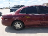 1G4HP54K514****** Salvamento y Destrozados 2001 Buick LeSabre en Austin