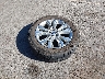 2FMPK4K95NB****** Wrecked 2022 Ford Edge in California State
