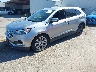 2FMPK4K95NB****** Used and Repairable 2022 Ford Edge in San Diego