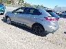 2FMPK4K95NB****** Salvage and Repairable 2022 Ford Edge in San Diego
