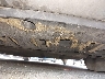 2FMPK4K95NB****** Salvage and Repairable 2022 Ford Edge in California State