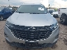 3GNAXLEX9LS****** Destrozados 2020 Chevrolet Equinox en Estado de Texas