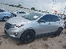 3GNAXLEX9LS****** Reparables 2020 Chevrolet Equinox en Estado de Texas