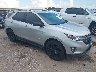 3GNAXLEX9LS****** Salvamento y Destrozados 2020 Chevrolet Equinox en Houston