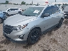 3GNAXLEX9LS****** Usados y Reparables 2020 Chevrolet Equinox en Houston