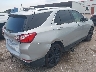 3GNAXLEX9LS****** Salvamento y Destrozados 2020 Chevrolet Equinox en Estado de Texas
