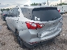 3GNAXLEX9LS****** Salvamento y Reparables 2020 Chevrolet Equinox en Estado de Texas