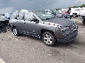 1C4NJCBBXHD****** Salvage and Wrecked 2017 Jeep Compass in Raleigh