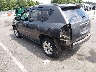 1C4NJCBBXHD****** Salvage and Repairable 2017 Jeep Compass in Raleigh