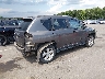 1C4NJCBBXHD****** Salvage and Wrecked 2017 Jeep Compass in North Carolina State