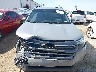 JF2SLDDC2SH****** Destrozados 2025 Subaru Forester en Estado de Texas