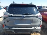JF2SLDDC2SH****** Destrozados 2025 Subaru Forester