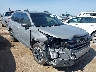 JF2SLDDC2SH****** Salvamento y Destrozados 2025 Subaru Forester en Lubbock