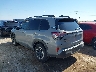JF2SLDDC2SH****** Salvamento y Reparables 2025 Subaru Forester en Lubbock
