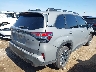 JF2SLDDC2SH****** Salvamento y Destrozados 2025 Subaru Forester en Estado de Texas
