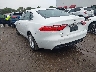 SAJBD4FX4KC****** Salvage and Repairable 2019 Jaguar XF in Austin