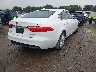 SAJBD4FX4KC****** Salvage and Wrecked 2019 Jaguar XF in Texas State