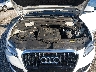 WA1C2AFPXHA****** Repairable 2017 Audi Q5 in Lexington