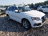 WA1C2AFPXHA****** Salvage and Wrecked 2017 Audi Q5 in Lexington